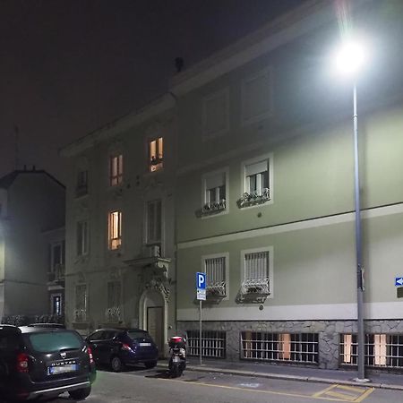 Primopiano - Gluck Lägenhet Milano Exteriör bild