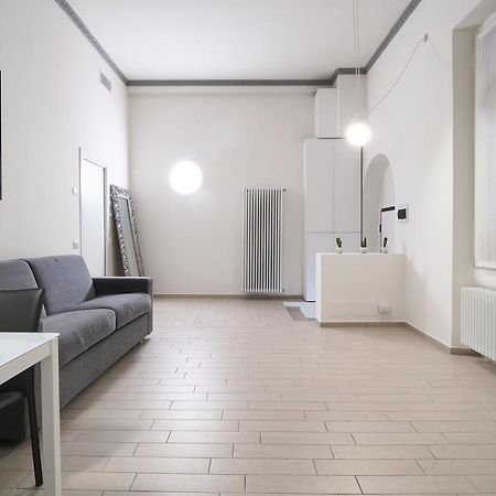 Primopiano - Gluck Lägenhet Milano Exteriör bild